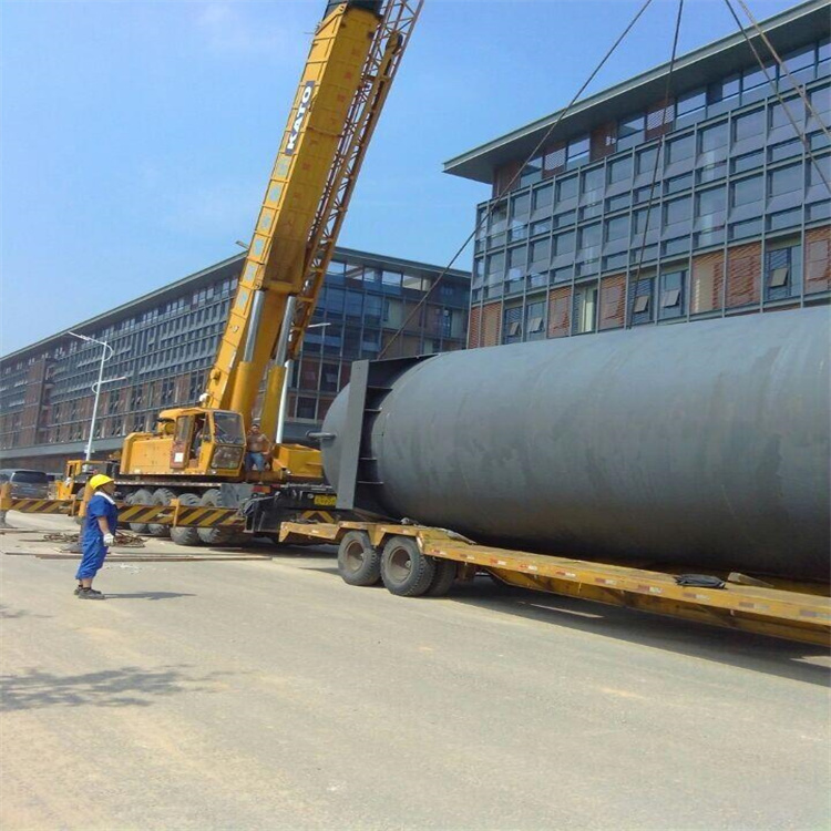 衢州衢江100吨吊车出租的价格包含哪些费用