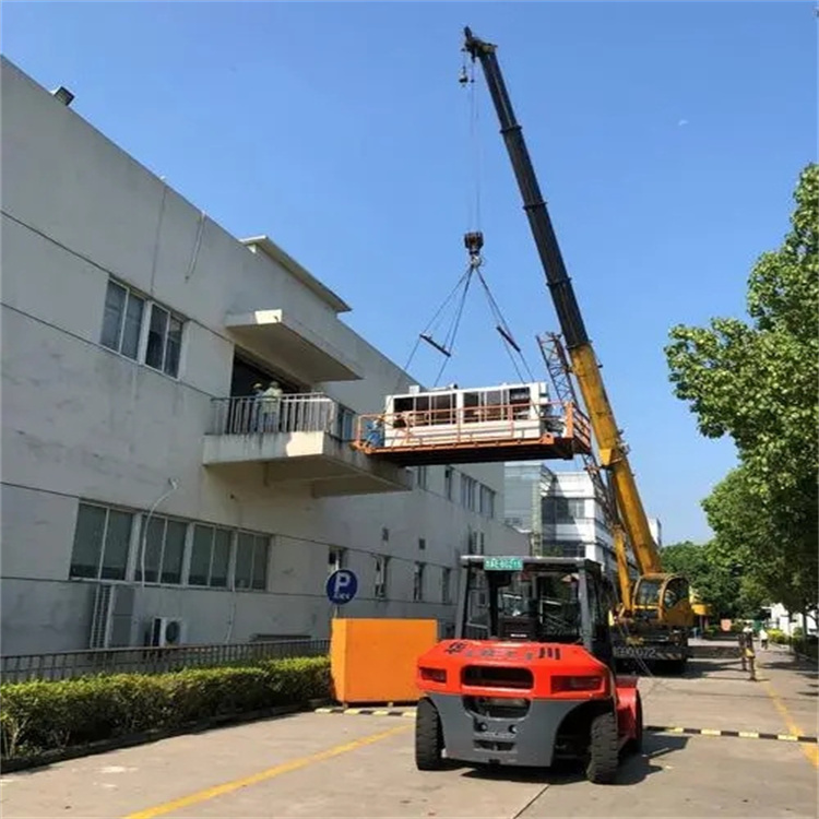 衢州衢江小型吊车出租电话