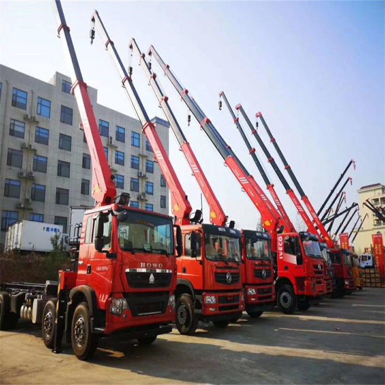 衢州衢江租专业吊车电话