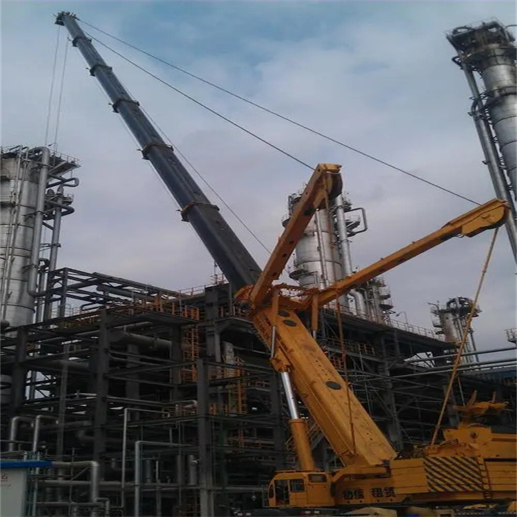 衢州衢江吊车出租电话