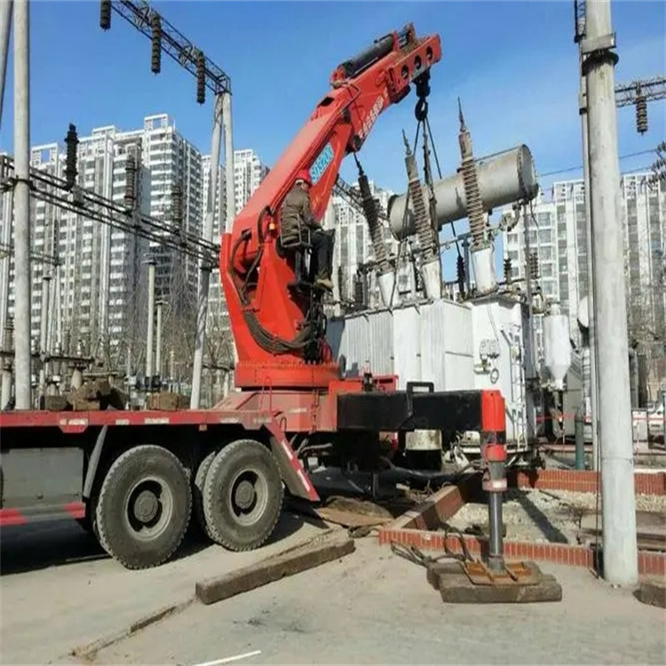 衢州衢江就近吊车出租|工地厂房吊装设备租赁|24小时高效响应