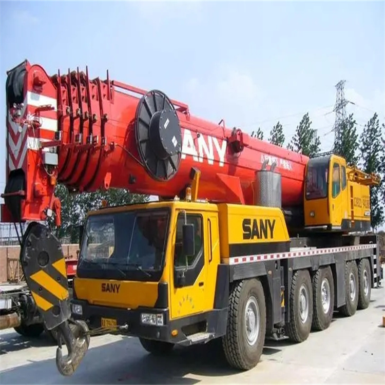 衢州衢江附近工地哪里有吊车出租|应急吊装服务|24小时灵活调度