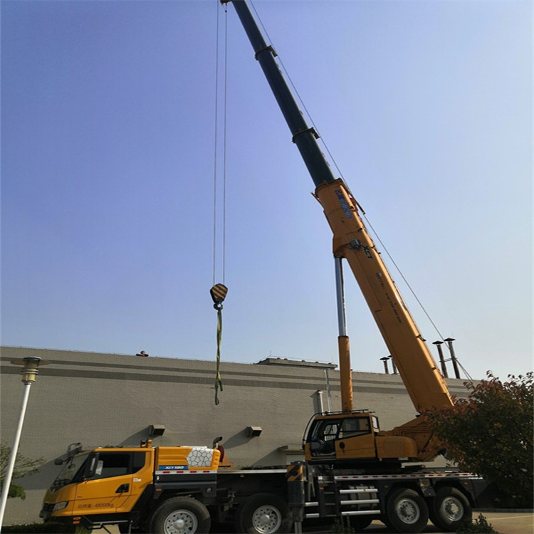 衢州衢江 选择汽车吊租赁的秘诀与联系方式指南