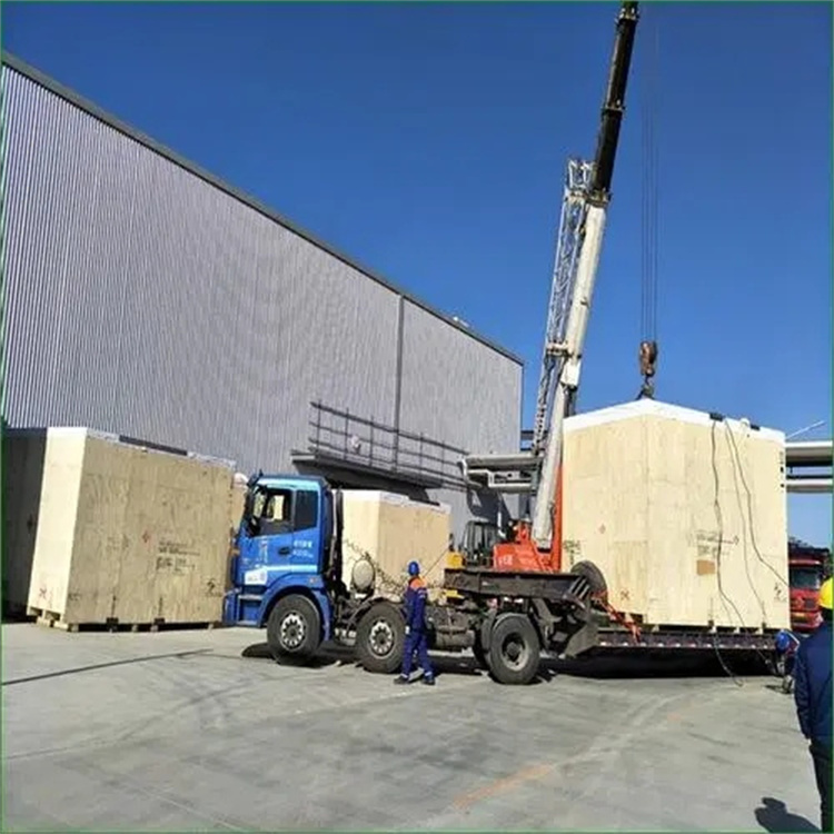 衢州衢江吊车租赁包月