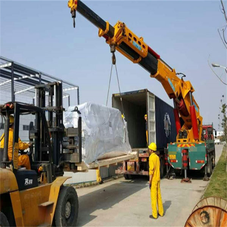 衢州衢江专业随车吊出租电话