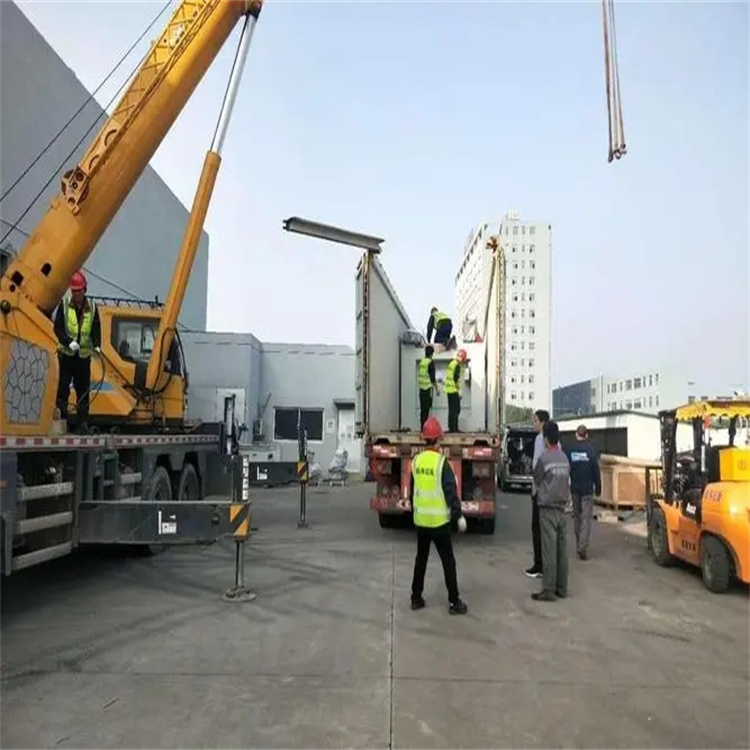 衢州衢江如何找到附近的吊车救援服务