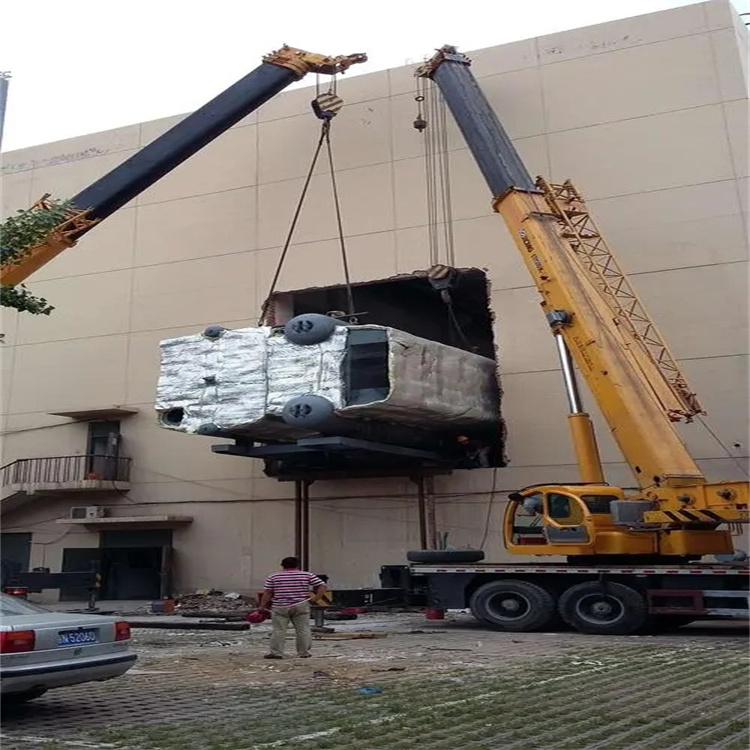 衢州衢江25吨汽车吊出租