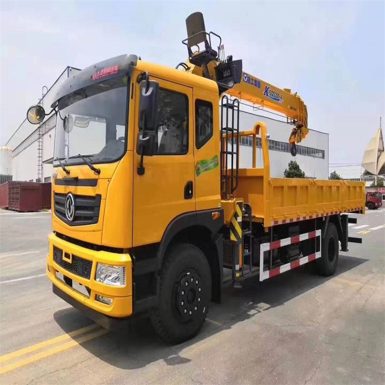 衢州衢江附近找一辆随车吊出租