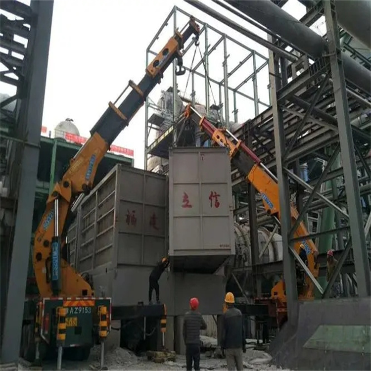 衢州衢江折臂吊车租赁电话