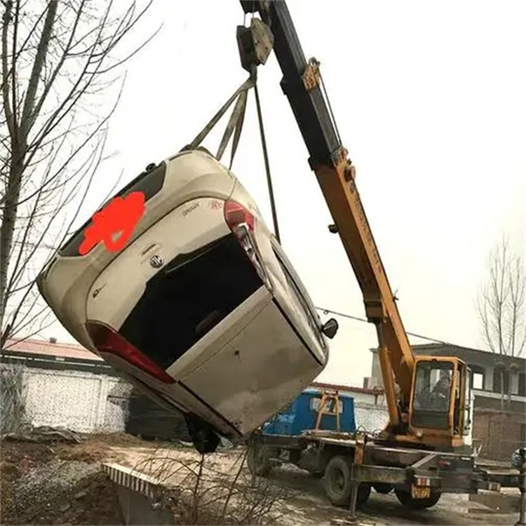 衢州衢江随时待命，吊车24小时道路救援服务全解析