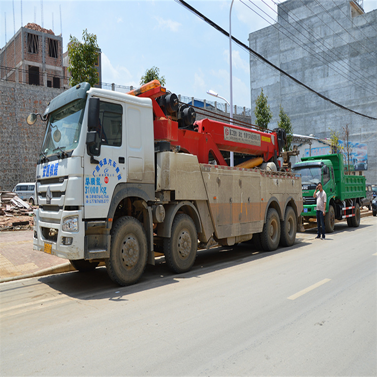 衢州衢江50吨随车吊出租