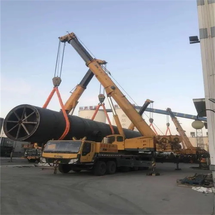 衢州衢江如何评估吊车出租公司在风电设备吊装的专业性