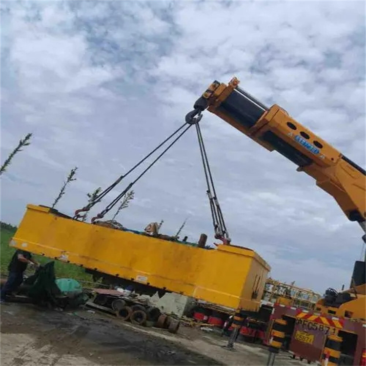 衢州衢江专业吊车出租哪家好