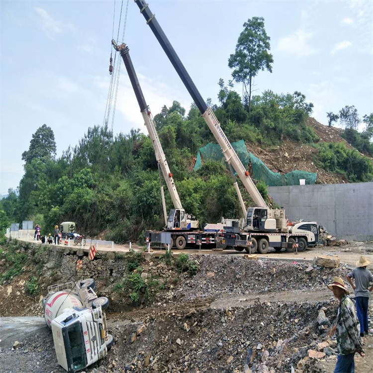 衢州衢江吊轿车怎么吊