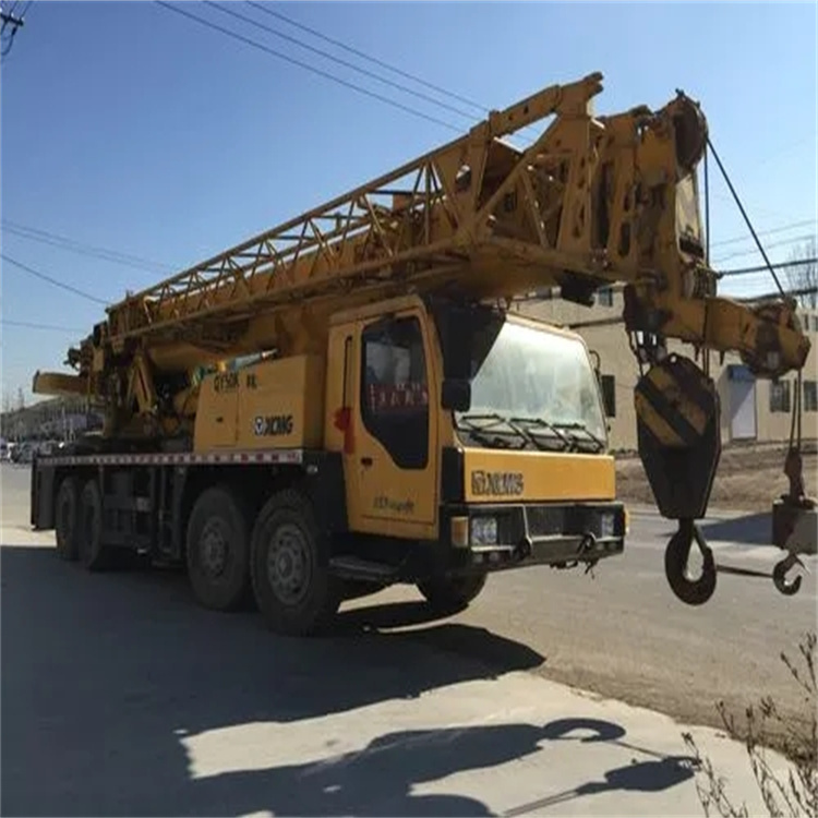 衢州衢江哪里有专业吊车出租